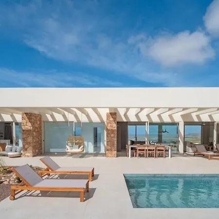 Gypsy By Aura Collection Villa