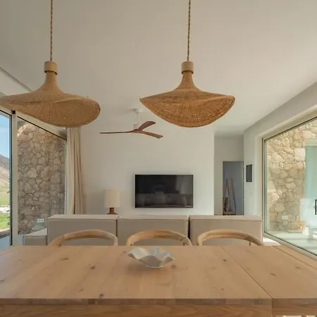 Gypsy By Aura Collection וילה טינדאיה