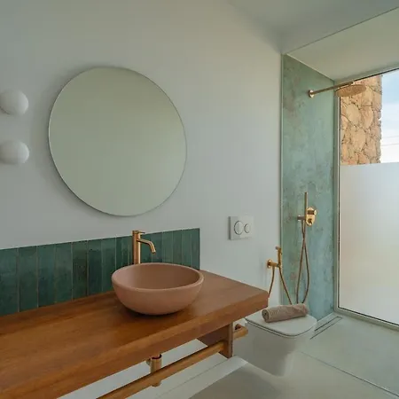 וילה Gypsy By Aura Collection