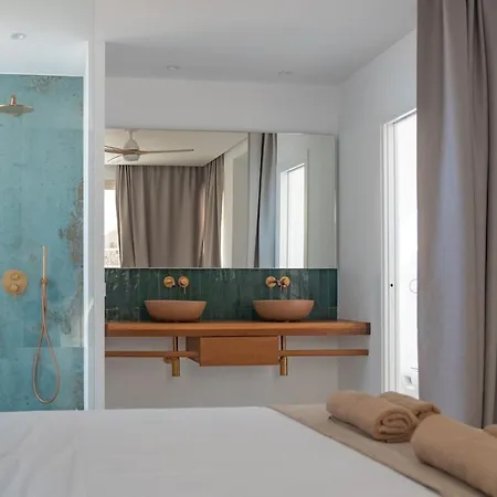 Gypsy By Aura Collection וילה