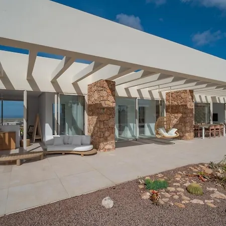 Gypsy By Aura Collection Villa