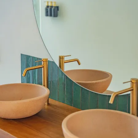 וילה Gypsy By Aura Collection *