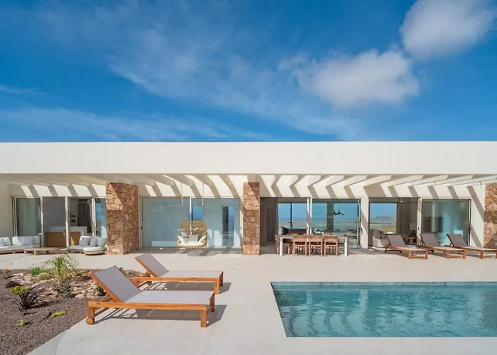 Gypsy By Aura Collection Villa