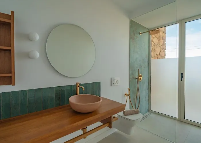 Villa Gypsy By Aura Collection