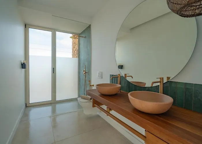 Gypsy By Aura Collection Villa *