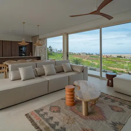 Villa Gypsy By Aura Collection Tindaya