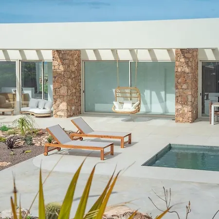 Villa Gypsy By Aura Collection