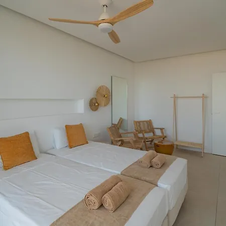 ヴィラ Gypsy By Aura Collection