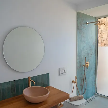 Villa Gypsy By Aura Collection Tindaya