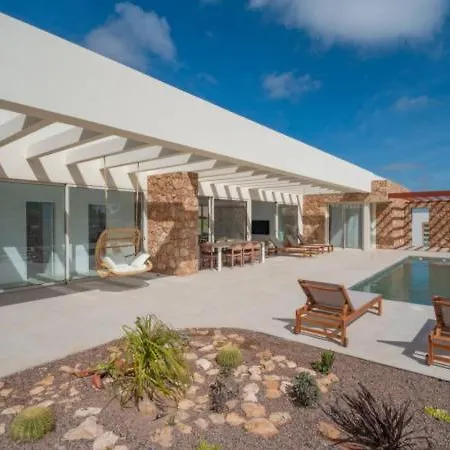 Gypsy By Aura Collection Villa