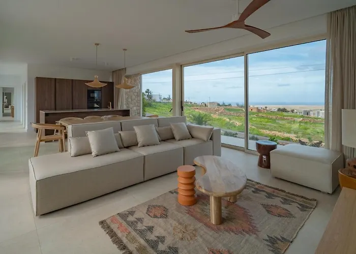 Villa Gypsy By Aura Collection Tindaya