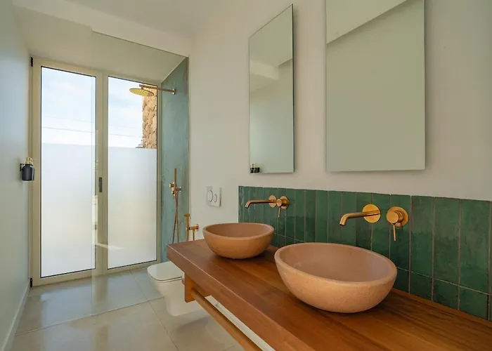 Gypsy By Aura Collection Villa