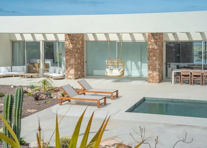 Villa Gypsy By Aura Collection