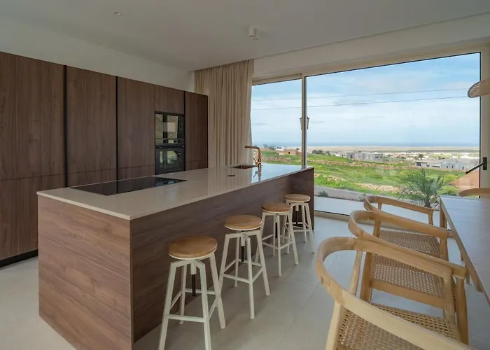 Villa Gypsy By Aura Collection