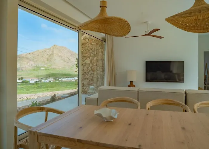 Villa Gypsy By Aura Collection