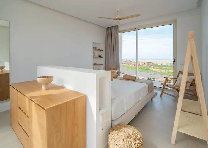 Villa Gypsy By Aura Collection