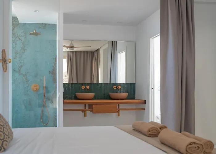 Gypsy By Aura Collection Villa