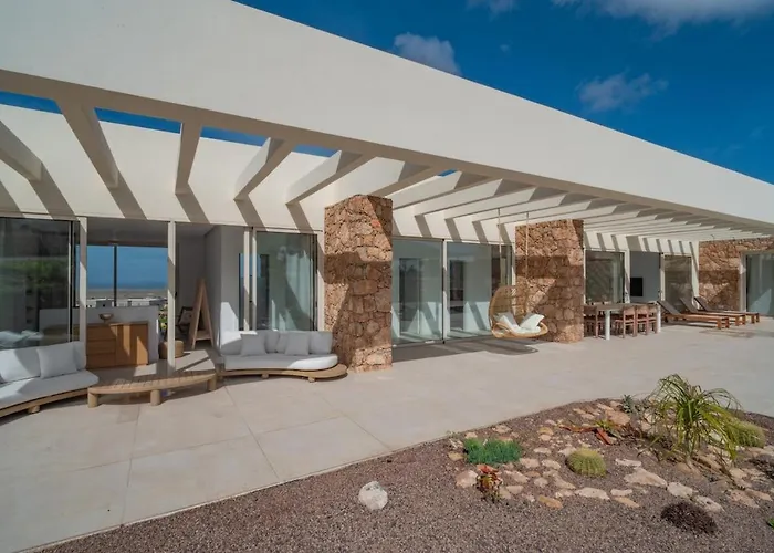 Gypsy By Aura Collection Villa