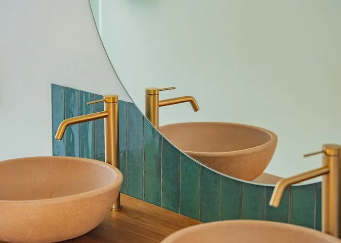 Villa Gypsy By Aura Collection *