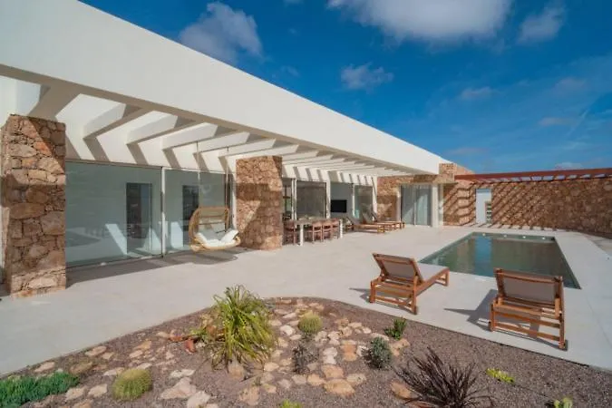 Gypsy By Aura Collection Villa