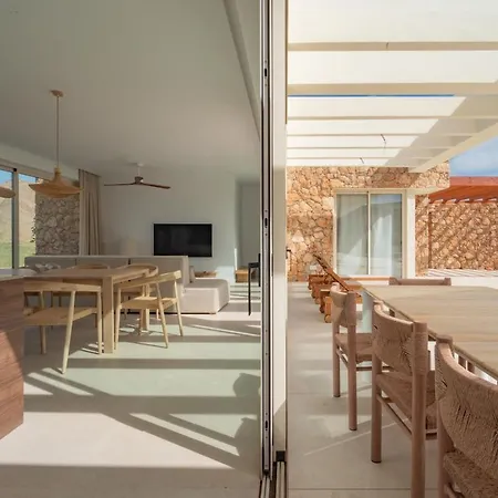 Вилла Gypsy By Aura Collection