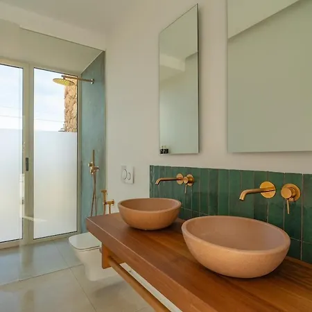 Gypsy By Aura Collection Вилла