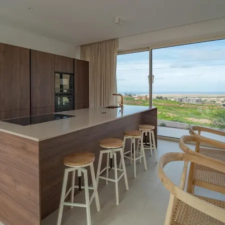 Вилла Gypsy By Aura Collection