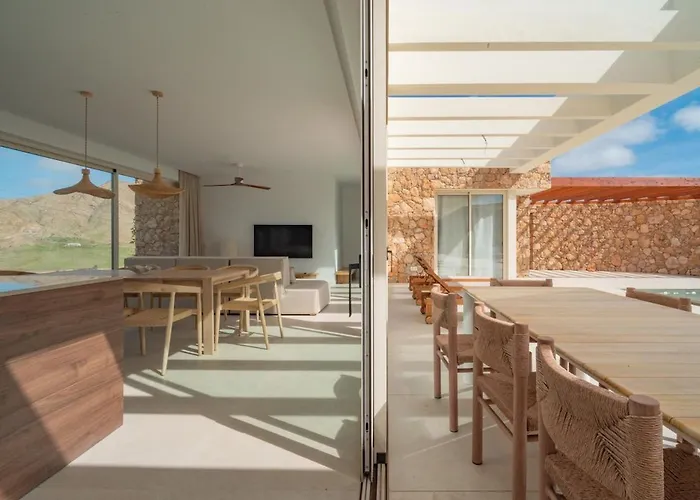 Вилла Gypsy By Aura Collection