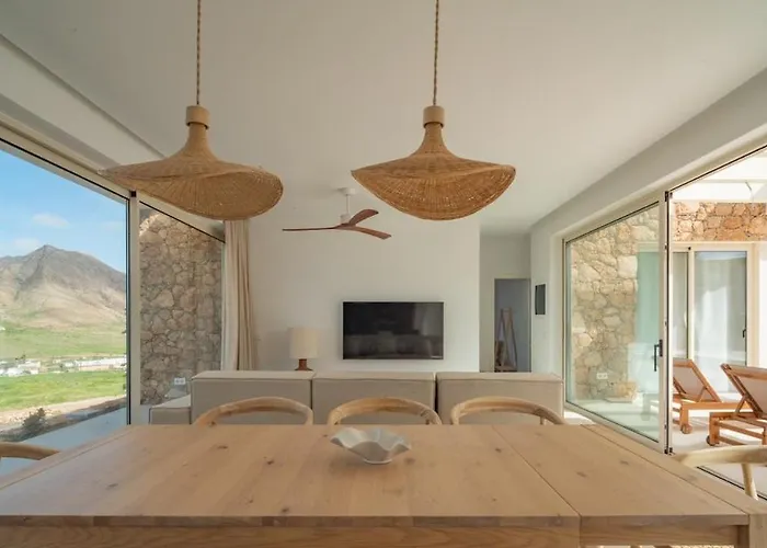 Gypsy By Aura Collection Вилла Тиндайя