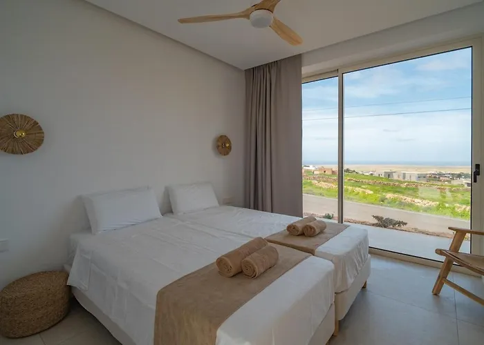 Вилла Gypsy By Aura Collection *