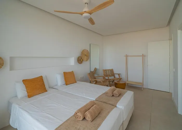 Вилла Gypsy By Aura Collection