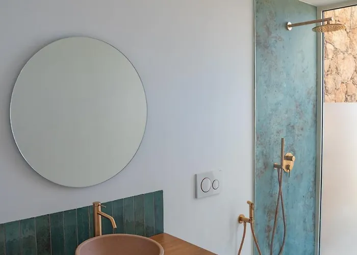 Вилла Gypsy By Aura Collection Тиндайя